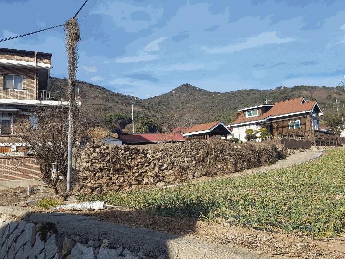 경상남도 남해군 미조면 송정리 1220 답 경매 사진 9