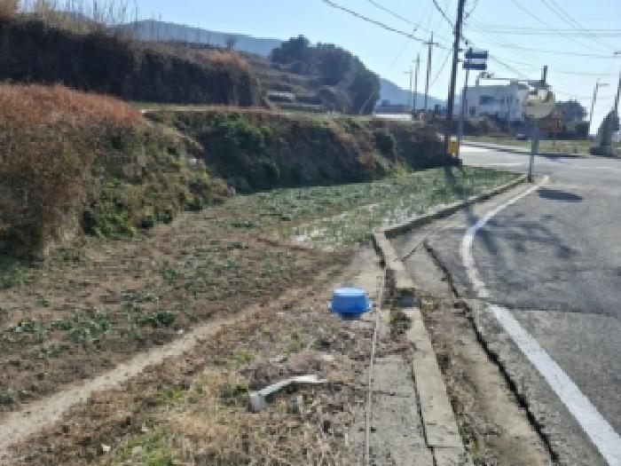 경상남도 남해군 미조면 송정리 1276-1 대지 경매 사진 14