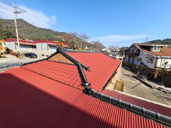 경상남도 남해군 미조면 송정리 1276-1 대지 경매 사진 18