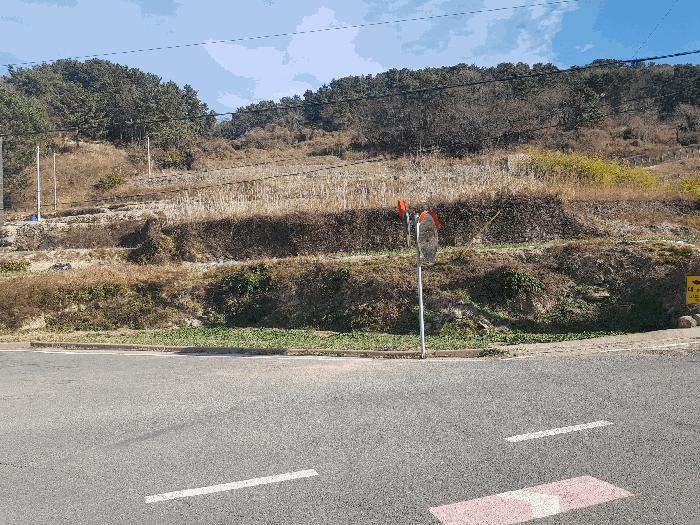 경상남도 남해군 미조면 송정리 1276-1 대지 경매 사진 4