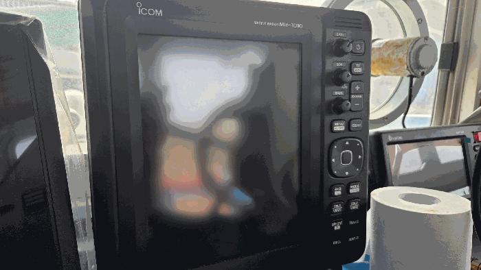 남해군 창선면 대벽항 선박 경매 사진 6