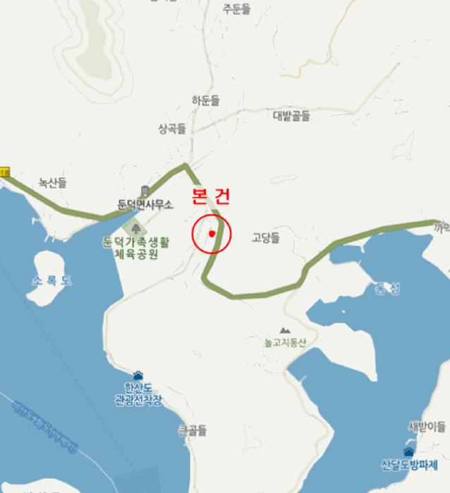 경상남도 거제시 둔덕면 하둔리 507 주택 경매 사진 20