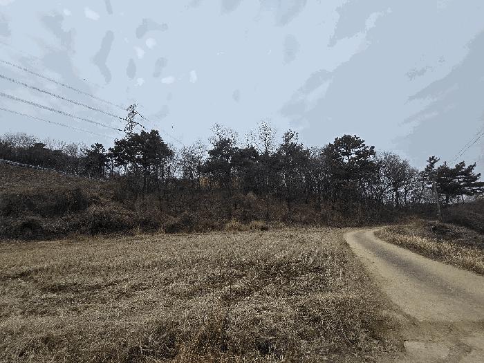 전북 완주군 임야