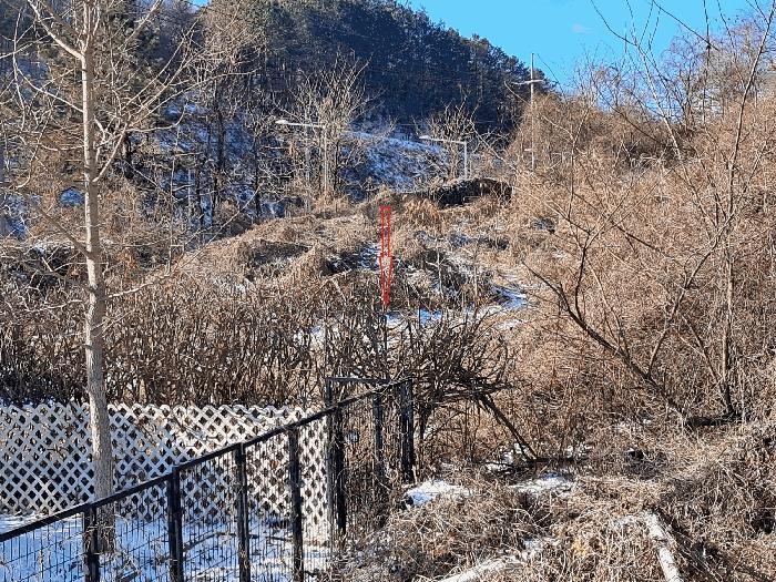 전북특별자치도 진안군 진안읍 군하리 371-10 답 경매 사진 1