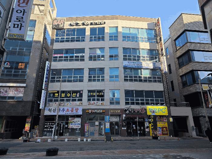 전북특별자치도 완주군 이서면 갈산리 664-2 케이빌딩 5층 504호 근린상가 경매 사진 3