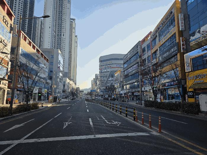 전북특별자치도 완주군 이서면 갈산리 664-2 케이빌딩 5층 504호 근린상가 경매 사진 5