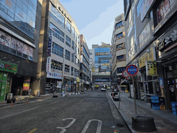 전북특별자치도 완주군 이서면 갈산리 664-2 케이빌딩 5층 504호 근린상가 경매 사진 6
