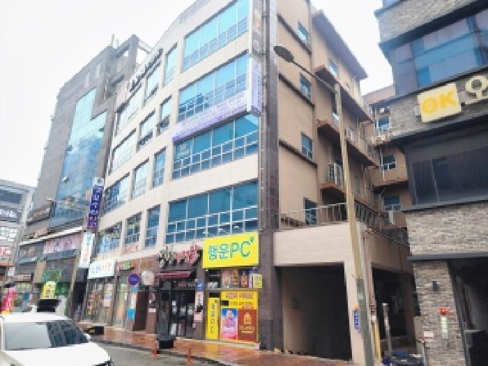 전북특별자치도 완주군 이서면 갈산리 664-2 케이빌딩 5층 504호 근린상가 경매 사진 7
