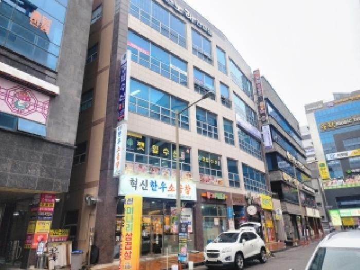 전북특별자치도 완주군 이서면 갈산리 664-2 케이빌딩 5층 504호 근린상가 경매 사진 8