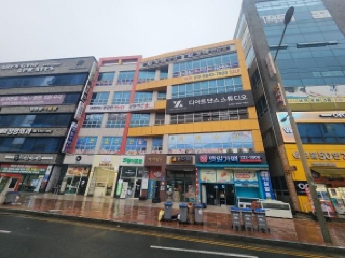전북특별자치도 완주군 이서면 갈산리 664-2 케이빌딩 5층 504호 근린상가 경매 사진 9