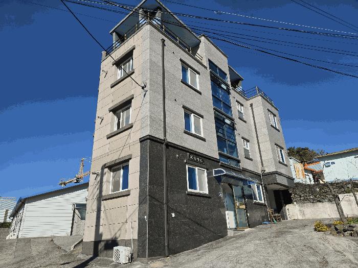 경상남도 거제시 두모동 308 다가구주택 경매 사진 4