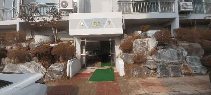 전북특별자치도 전주시 완산구 삼천동1가 740-3 안행현대아파트 103동 5층 507호 아파트 경매 사진 2
