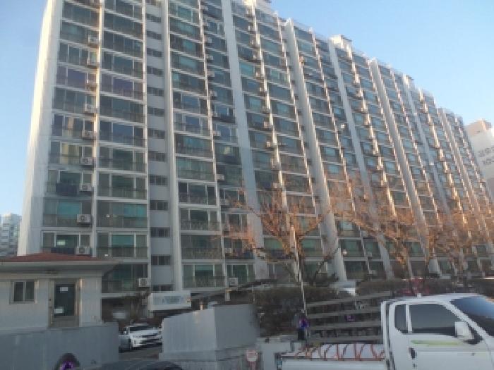 전북특별자치도 전주시 완산구 삼천동1가 740-3 안행현대아파트 103동 5층 507호 아파트 경매 사진 5