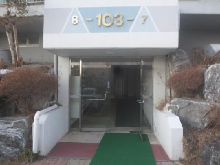 전북특별자치도 전주시 완산구 삼천동1가 740-3 안행현대아파트 103동 5층 507호 아파트 경매 사진 6