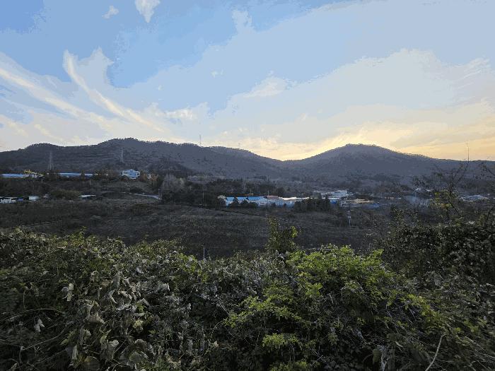 경상남도 고성군 대가면 송계리 산88-1 임야 경매 사진 4
