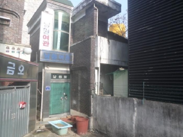 전북특별자치도 전주시 덕진구 금암동 764-5 숙박시설 경매 사진 10