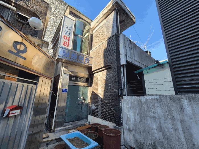 전북특별자치도 전주시 덕진구 금암동 764-5 숙박시설 경매 사진 2