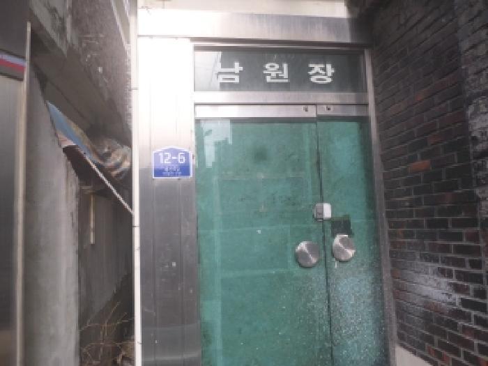 전북특별자치도 전주시 덕진구 금암동 764-5 숙박시설 경매 사진 9