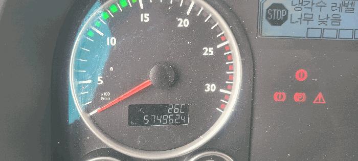 전주시 덕진구 온고을로 365, 만석화물주차장(063-214-2772) 차량 경매 사진 13