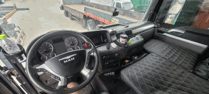 전주시 덕진구 온고을로 365, 만석화물주차장(063-214-2772) 차량 경매 사진 4