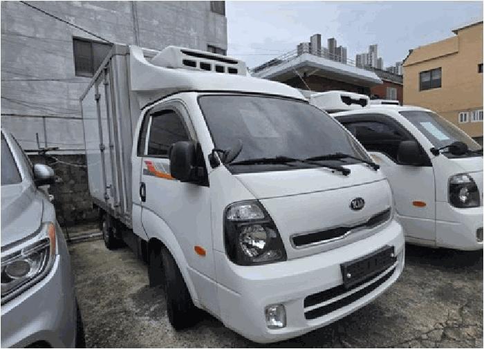 부산 동래구 미남로 73, 동신주차장(503-8996) 차량 경매 사진 3