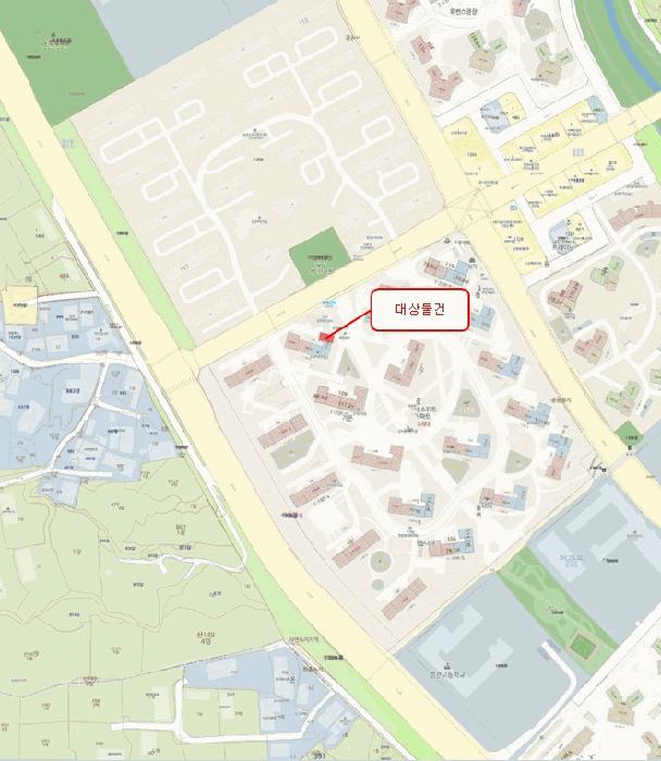 부산 동래구 미남로 73, 동신주차장(503-8996) 차량 경매 사진 5