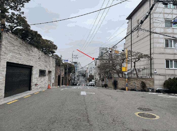 서울특별시 서초구 서초동 1612-17 4층401호 다세대(빌라) 경매 사진 10