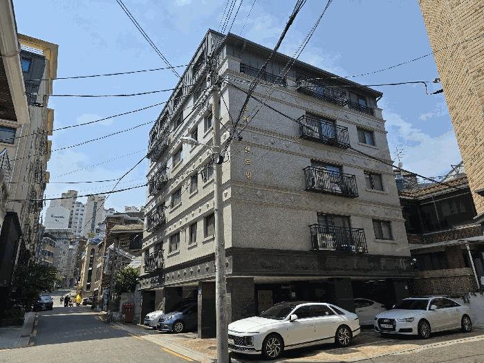 서울특별시 동작구 사당동 279-43 크레센도빌 2층201호 다세대(빌라) 경매 사진 3