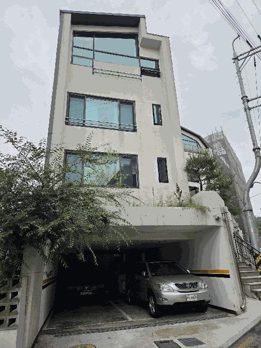 서울 종로구 다세대(빌라)