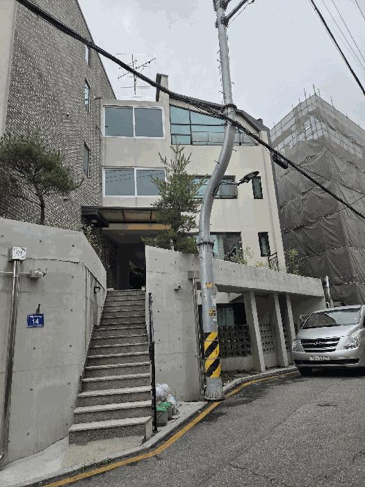 서울특별시 종로구 구기동 33-1 주건축물 1동 1층101호 다세대(빌라) 경매 사진 4