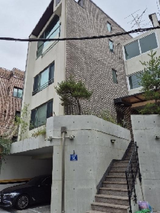 서울특별시 종로구 구기동 33-1 주건축물 1동 1층101호 다세대(빌라) 경매 사진 8
