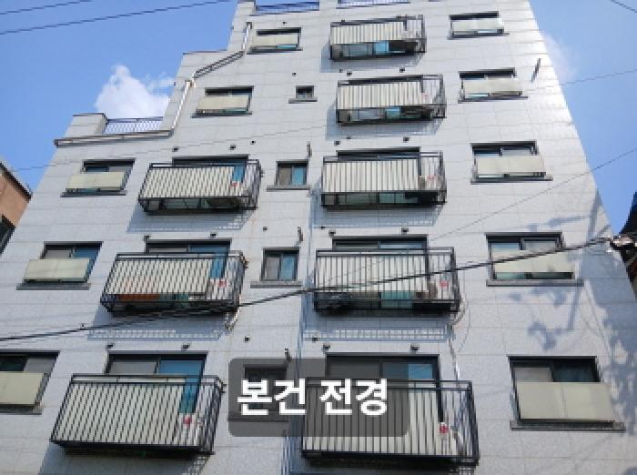 서울특별시 동작구 상도동 214-84 다솜그랑빌 4층401호 다세대(빌라) 경매 사진 6