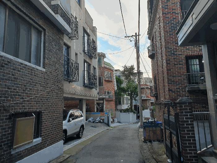 서울 관악구 다세대(빌라)