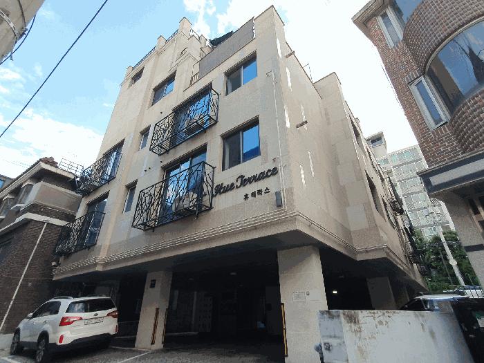 서울특별시 관악구 봉천동 1577-17 휴테라스 3층303호 다세대(빌라) 경매 사진 2