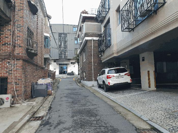 서울특별시 관악구 봉천동 1577-17 휴테라스 3층303호 다세대(빌라) 경매 사진 3