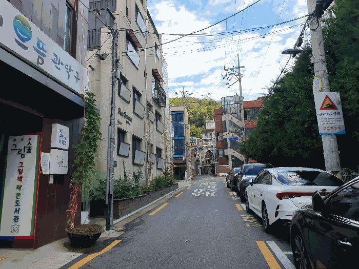 서울특별시 관악구 봉천동 1577-17 휴테라스 3층303호 다세대(빌라) 경매 사진 4