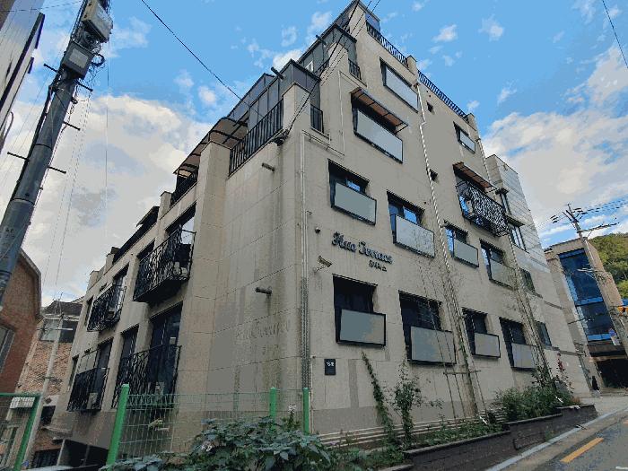 서울특별시 관악구 봉천동 1577-17 휴테라스 3층303호 다세대(빌라) 경매 사진 6