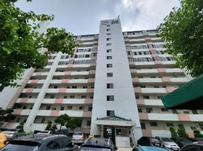 경기도 안양시 만안구 안양동 436-1 삼익아파트 2층209호 아파트 경매 사진 12