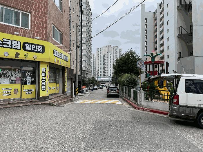 경기도 안양시 만안구 안양동 436-1 삼익아파트 2층209호 아파트 경매 사진 5
