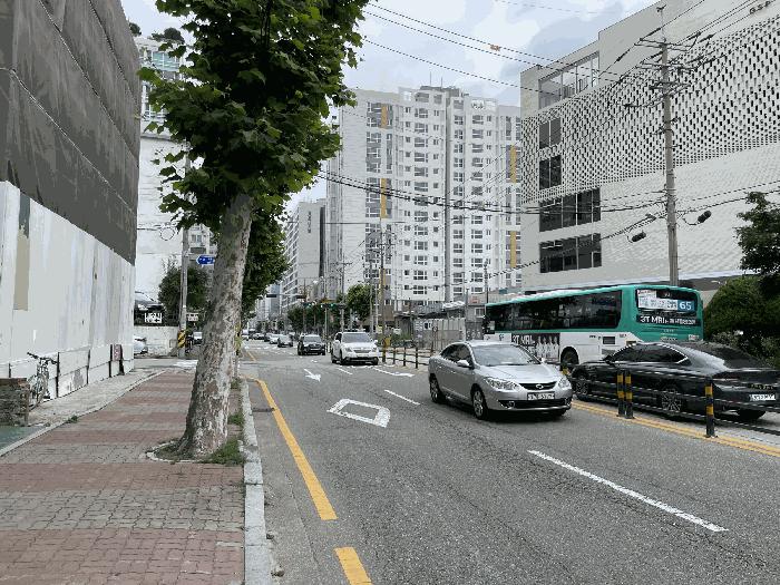 경기도 안양시 만안구 안양동 436-1 삼익아파트 2층209호 아파트 경매 사진 6