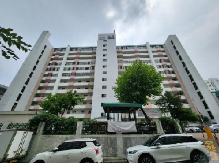 경기도 안양시 만안구 안양동 436-1 삼익아파트 2층209호 아파트 경매 사진 7