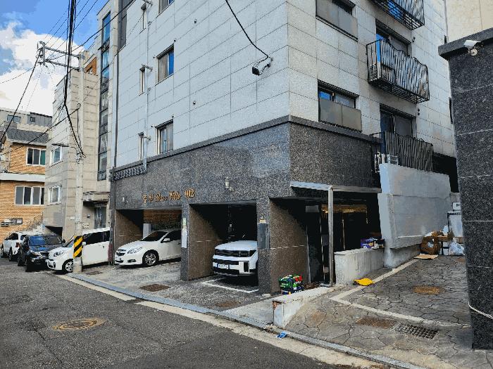 서울특별시 동작구 상도동 294-80 주원베르빌102 3층303호 다세대(빌라) 경매 사진 1