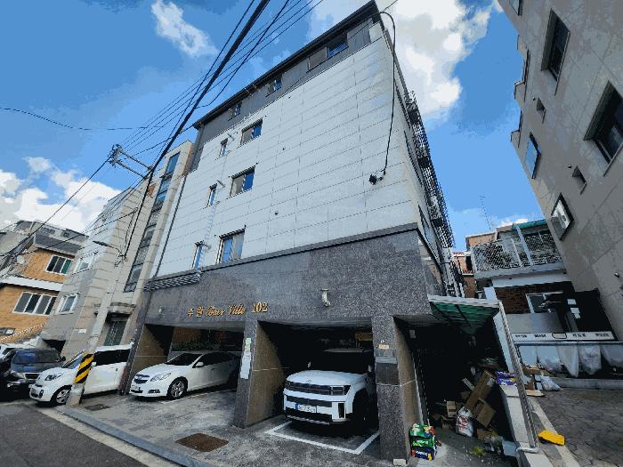 서울특별시 동작구 상도동 294-80 주원베르빌102 3층303호 다세대(빌라) 경매 사진 2