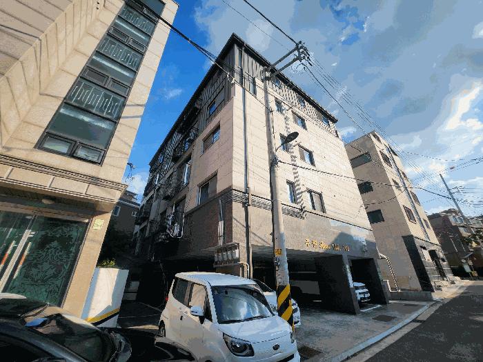서울특별시 동작구 상도동 294-80 주원베르빌102 3층303호 다세대(빌라) 경매 사진 4