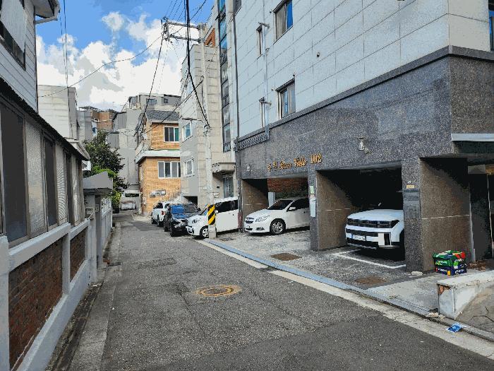 서울특별시 동작구 상도동 294-80 주원베르빌102 3층303호 다세대(빌라) 경매 사진 5