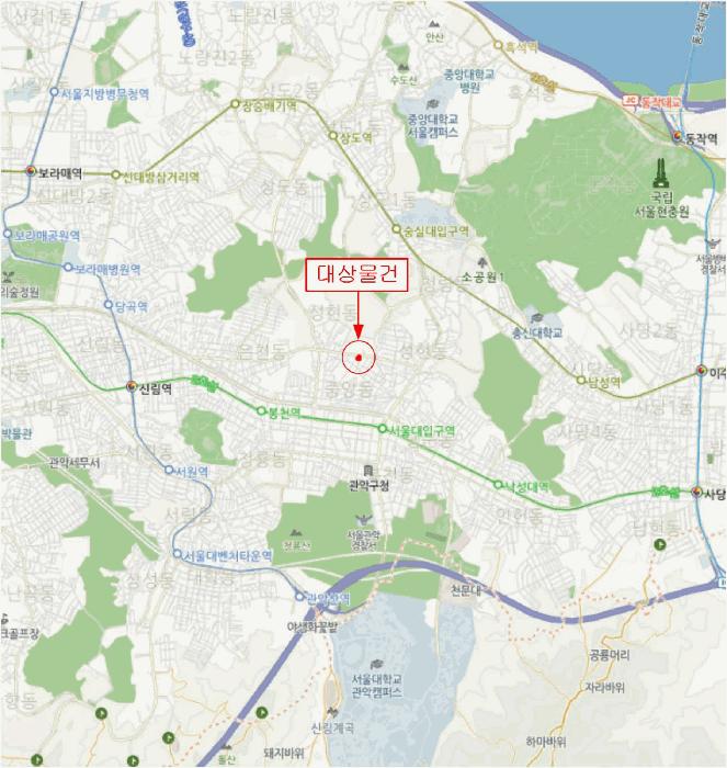 서울특별시 관악구 봉천동 458-71 2층202호 다세대(빌라) 경매 사진 12