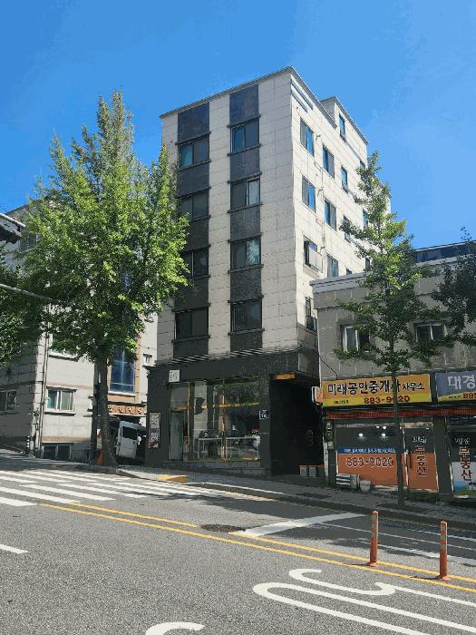 서울특별시 관악구 봉천동 458-71 2층202호 다세대(빌라) 경매 사진 3