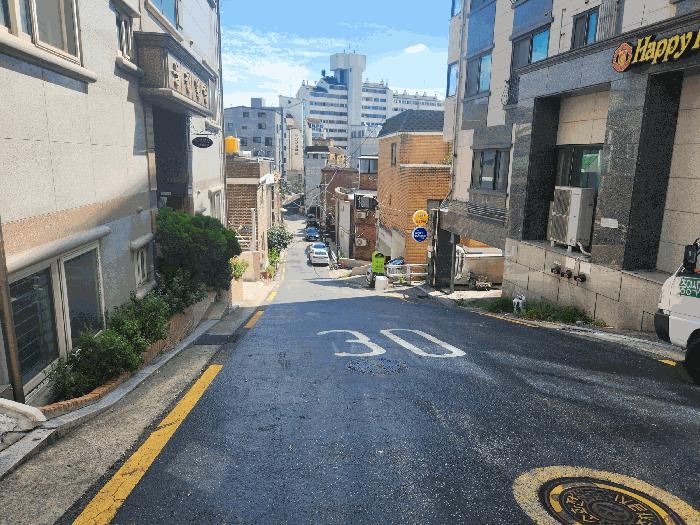 서울특별시 관악구 봉천동 458-71 2층202호 다세대(빌라) 경매 사진 4