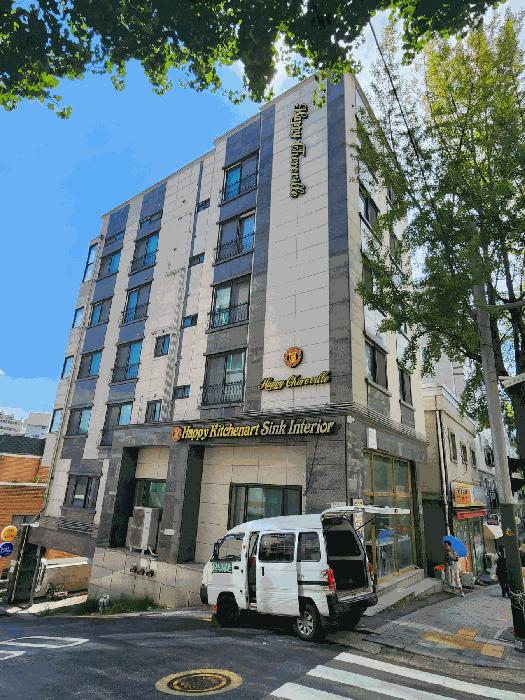 서울특별시 관악구 봉천동 458-71 2층202호 다세대(빌라) 경매 사진 6