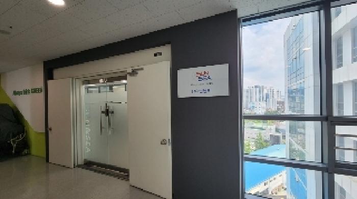 경기도 안양시 동안구 관양동 891 안양스마트베이2 8층802호 아파트형공장 경매 사진 20